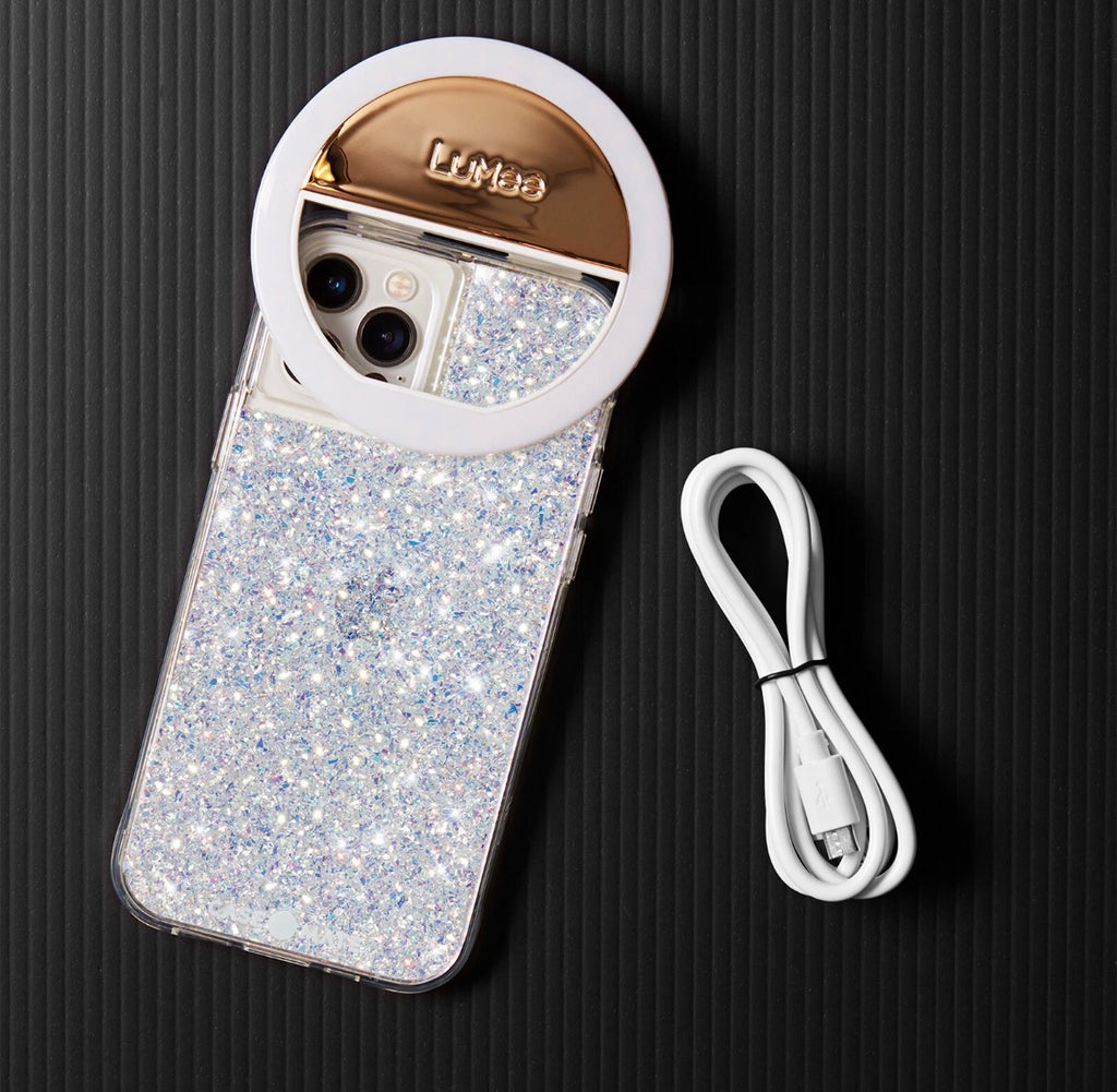 LED Selfie Ring Light for Phone