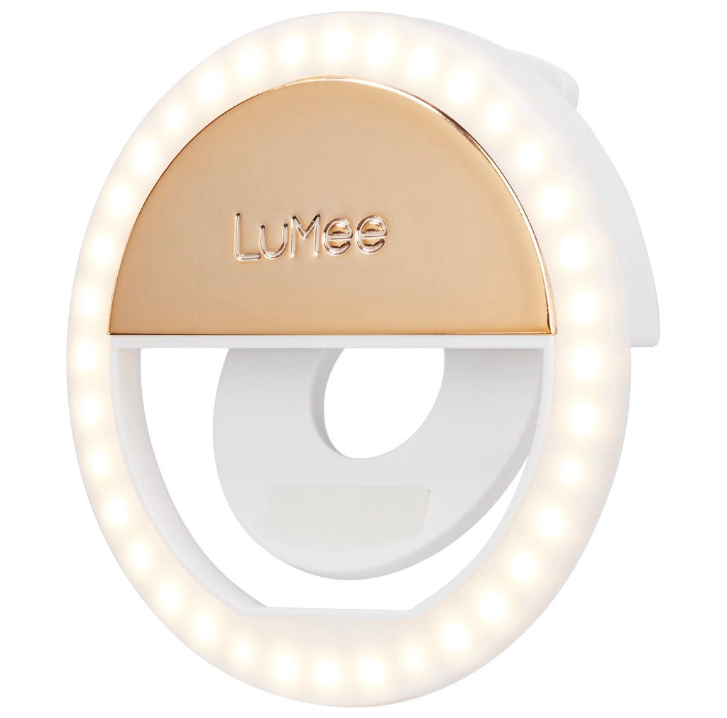 LED Selfie Ring Light for Phone