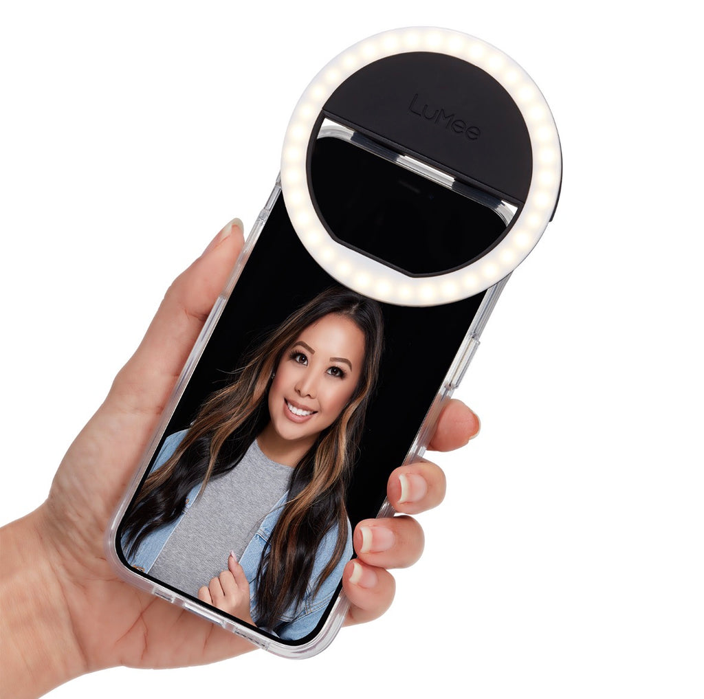 LED Selfie Ring Light for Phone